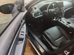Honda Accord 260TURBO Phantom Night Premium Edition - photo 12