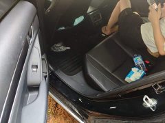 Honda Accord 260TURBO Phantom Night Premium Edition - photo 13