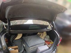 Honda Accord 260TURBO Phantom Night Premium Edition - photo 15