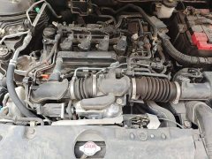 Honda Accord 260TURBO Phantom Night Premium Edition - photo 16