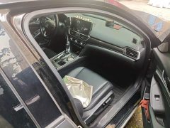 Honda Accord 260TURBO Phantom Night Premium Edition - photo 19