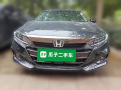 Honda Accord 260TURBO Phantom Night Premium Edition - photo 2