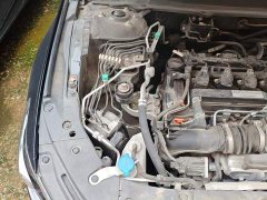 Honda Accord 260TURBO Phantom Night Premium Edition - photo 20