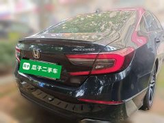 Honda Accord 260TURBO Phantom Night Premium Edition - photo 3