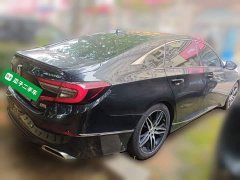 Honda Accord 260TURBO Phantom Night Premium Edition - photo 4