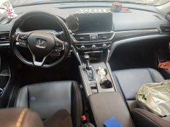 Honda Accord 260TURBO Phantom Night Premium Edition - photo 5