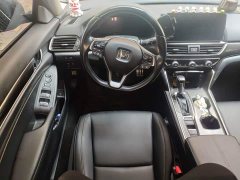 Honda Accord 260TURBO Phantom Night Premium Edition - photo 6
