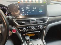 Honda Accord 260TURBO Phantom Night Premium Edition - photo 9
