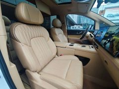 Voyah Lantu Dreamchaser PHEV AWD Flagship Kunpeng Edition - photo 11