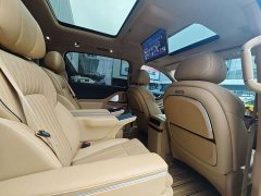 Voyah Lantu Dreamchaser PHEV AWD Flagship Kunpeng Edition - photo 14
