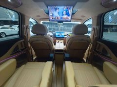Voyah Lantu Dreamchaser PHEV AWD Flagship Kunpeng Edition - photo 16