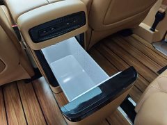 Voyah Lantu Dreamchaser PHEV AWD Flagship Kunpeng Edition - photo 18