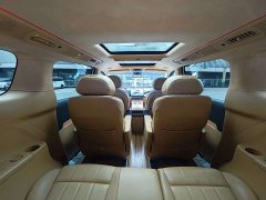 Voyah Lantu Dreamchaser PHEV AWD Flagship Kunpeng Edition - photo 19
