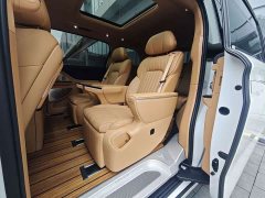 Voyah Lantu Dreamchaser PHEV AWD Flagship Kunpeng Edition - photo 20