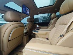 Voyah Lantu Dreamchaser PHEV AWD Flagship Kunpeng Edition - photo 8