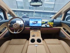 Voyah Lantu Dreamchaser PHEV AWD Flagship Kunpeng Edition - photo 9
