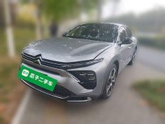 Dongfeng Versailles C5 X 1.6T Enjoy Extraordinary - ფოტო 1