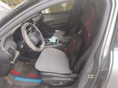 Dongfeng Versailles C5 X 1.6T Enjoy Extraordinary - ფოტო 11