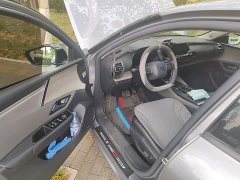 Dongfeng Versailles C5 X 1.6T Enjoy Extraordinary - ფოტო 12
