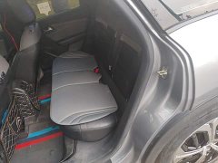 Dongfeng Versailles C5 X 1.6T Enjoy Extraordinary - ფოტო 13
