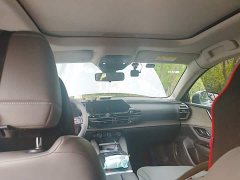 Dongfeng Versailles C5 X 1.6T Enjoy Extraordinary - ფოტო 14