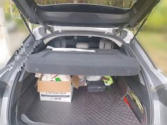 Dongfeng Versailles C5 X 1.6T Enjoy Extraordinary - ფოტო 15