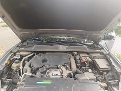 Dongfeng Versailles C5 X 1.6T Enjoy Extraordinary - ფოტო 16