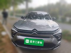 Dongfeng Versailles C5 X 1.6T Enjoy Extraordinary - ფოტო 2