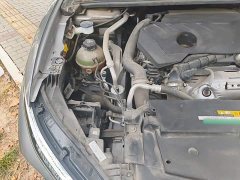 Dongfeng Versailles C5 X 1.6T Enjoy Extraordinary - ფოტო 20