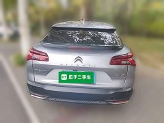 Dongfeng Versailles C5 X 1.6T Enjoy Extraordinary - ფოტო 3
