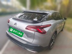 Dongfeng Versailles C5 X 1.6T Enjoy Extraordinary - ფოტო 4