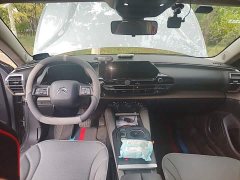 Dongfeng Versailles C5 X 1.6T Enjoy Extraordinary - ფოტო 5
