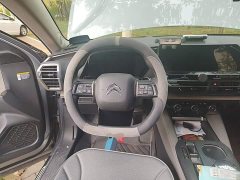 Dongfeng Versailles C5 X 1.6T Enjoy Extraordinary - ფოტო 6