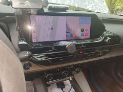 Dongfeng Versailles C5 X 1.6T Enjoy Extraordinary - ფოტო 9