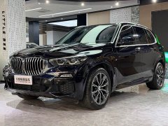 BMW X5 (Imported) xDrive30i M Sport Package - ფოტო 1