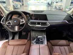 BMW X5 (Imported) xDrive30i M Sport Package - ფოტო 10