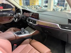 BMW X5 (Imported) xDrive30i M Sport Package - ფოტო 11