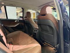 BMW X5 (Imported) xDrive30i M Sport Package - ფოტო 12