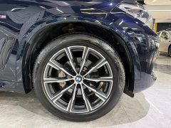 BMW X5 (Imported) xDrive30i M Sport Package - ფოტო 13