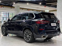 BMW X5 (Imported) xDrive30i M Sport Package - ფოტო 14