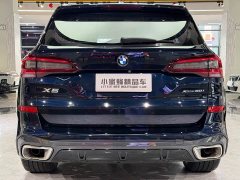 BMW X5 (Imported) xDrive30i M Sport Package - ფოტო 15