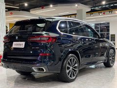 BMW X5 (Imported) xDrive30i M Sport Package - ფოტო 16