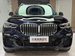BMW X5 (Imported) xDrive30i M Sport Package - ფოტო 2