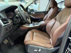 BMW X5 (Imported) xDrive30i M Sport Package - ფოტო 4