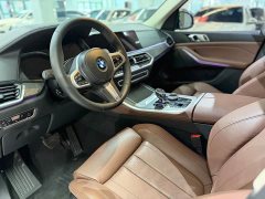 BMW X5 (Imported) xDrive30i M Sport Package - ფოტო 5