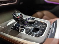 BMW X5 (Imported) xDrive30i M Sport Package - ფოტო 6