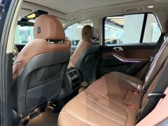 BMW X5 (Imported) xDrive30i M Sport Package - ფოტო 7