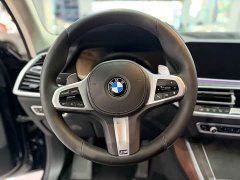 BMW X5 (Imported) xDrive30i M Sport Package - ფოტო 8