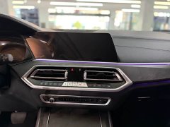 BMW X5 (Imported) xDrive30i M Sport Package - ფოტო 9