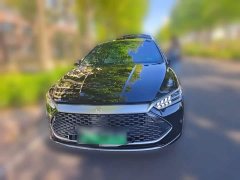 BYD Qin PLUS Glory Edition DM-i 55KM Leading - ფოტო 1